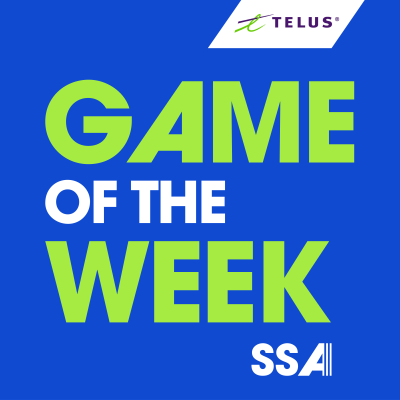 Game of the Week