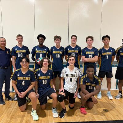 Bearspaw Christian School Team History: The Bearspaw Christian School Senior Boys battled with heart all season, showing grit, growth, and an unwavering work ethic. Every match—win or loss—was a result of them pushing themselves, trusting each other, and committing to the process. Their success this season is a testament to months of hard work, resilience, and belief. 