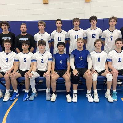 Catholic Central High Team History: Catholic Central had a strong 2025–26 season, going undefeated in league play and capturing the South Zone Championship without dropping a match. The Cougars opened the year ranked No. 1 in 4A after the first ranking period and held the top position throughout the season. Their consistent play, depth, and resilience have defined their road to the championship as they enter the 4A Provincial Tournament as the top-ranked team.