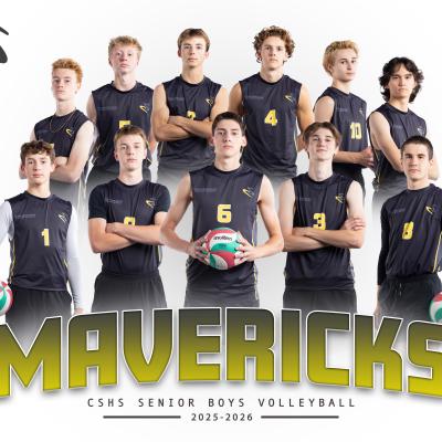 Charles Spencer High Team History: We had a good start to the season which of course was interrupted for everyone in October. This really impacted us up in Grande Prairie as we missed 3 of our most important competitions of the year and an opportunity to play against the other 5A teams. We did win the Northwest Polytechnic Howler and then reached the final in our own tournament in early November. We are looking forward to competing at the first 5A Provincial Championships.