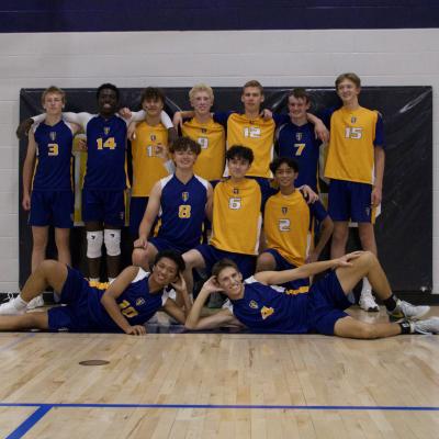 Edmonton Christian Team History: The Edmonton Christian Lions are excited to represent the Edmonton Zone (wildcard) at this year's 3A Volleyball Championships in Grande Prairie. We look forward to challenging the best 3A volleyball teams in the Province to some great matches and hope to contend for the Banner.