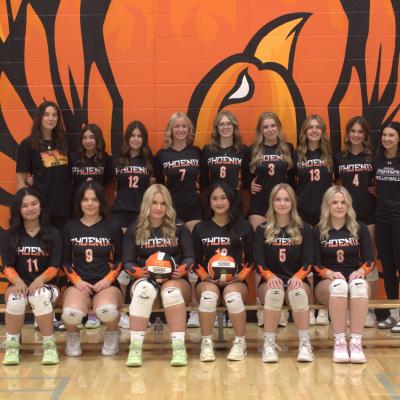 Grande Prairie Composite Team History: Our season has been an incredibly successful one, especially for such a young team carrying six Grade 10 athletes. Every tournament and every touch on the ball has helped us grow, strengthen our skills, and build our confidence. This group has shown remarkable dedication, resilience, and teamwork throughout the year. We are proud to be heading into our second 4A Provincial Championship appearance in the last ten years.