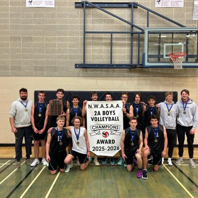 La Crete Public School Team History: All season, they’ve learned on their chemistry and calm under pressure, finding ways to rise in crucial moments. Their journey to provincials isn’t just about talent; it’s about commitment, teamwork, and a shared belief that they still have more to give.