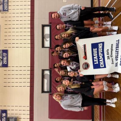 Rundle College Team History: Rundle College SV Grils had a very successful season finishing with a 9-2 record and tied for first place in their league. Throughout the year they were able to secure two bronze medals and a silver medal during tournament play. The team wrapped up their season winning the Calgary Zone banner and gold medal.