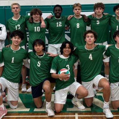 St. Mary (Calgary) Team History:  St Mary’s SAINTS are excited to represent Calgary zone in 2025 - a season that disappeared in October but was preceded by a very successful tournament schedule with three finals and a 22-5 record. Coach Meadows’ Saints team is loaded with talent led by many grade 12s completing their tenure with Saints.