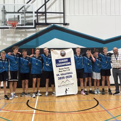 Tyndale Christian School Team History: Tyndale Christian School has had an active volleyball team in the Calgary Independent Schools Athletic Association (CISAA) since the 2022/2023 season.  Although being from a small school, the Tyndale Coyotes finished with a silver medal in their inaugural season. They made it to the semi-finals of the playoffs in their sophomore effort.  The Tyndale Coyotes feel blessed and are excited to be participating in this their very first provincial championships.